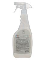 FLASH Моющее и дезинфицирующее средство для поверхностей, соприкасающихся с продуктами питания, Sile Chemicals